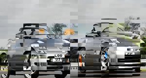 350Z  Roadster (2005 - 2009)